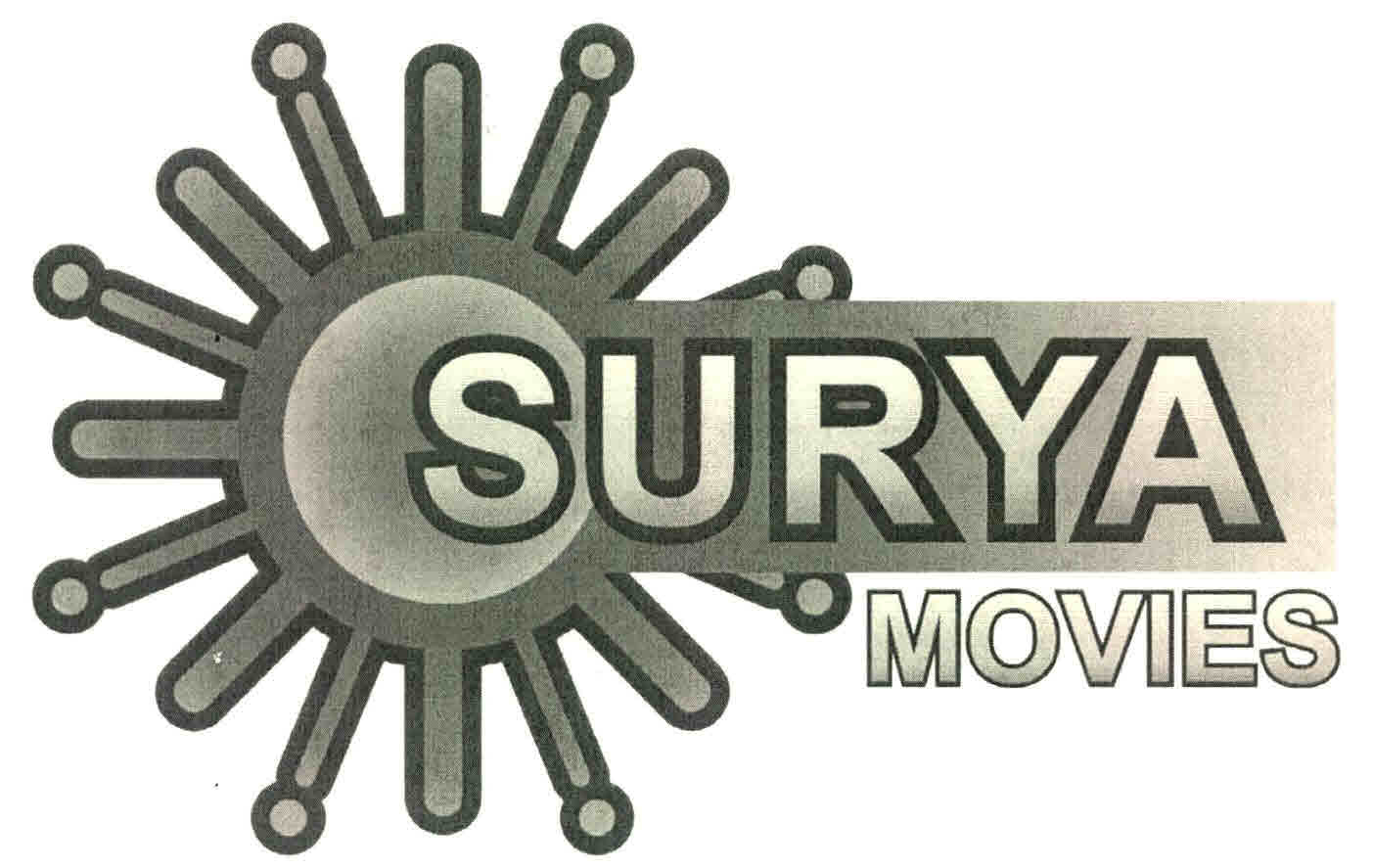 Surya Movies Device mark 2649773 Trademark