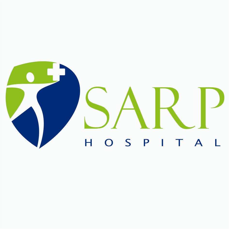 Sarp With Logo Device mark 2651489 Trademark