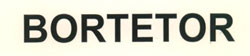 Bortetor Device mark 2651819 Trademark