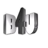 B4u(logo) Device mark 2652248 Trademark