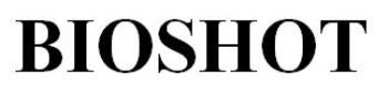 Bioshot Device mark 2152017 Trademark