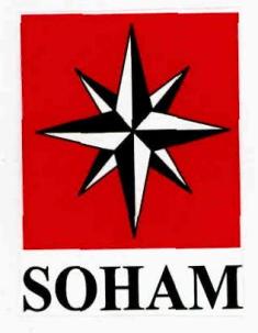 Soham (device Of Star) Device mark 2653322 Trademark