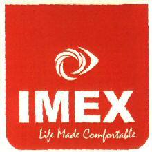 Imex (label) Device mark 2654169 Trademark