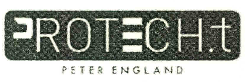Protech.t Peter England Device mark 2659367 Trademark