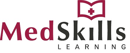 Medskills Learning Device mark 2659392 Trademark