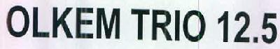 Olkem Trio 12.5 Device mark 2660239 Trademark