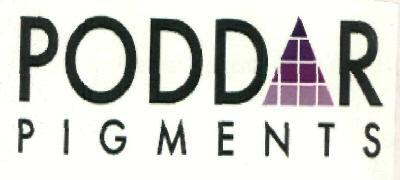 Poddar Pogments (label) Device mark 2660660 Trademark