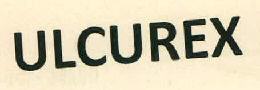 Ulcurex Device mark 2693142 Trademark