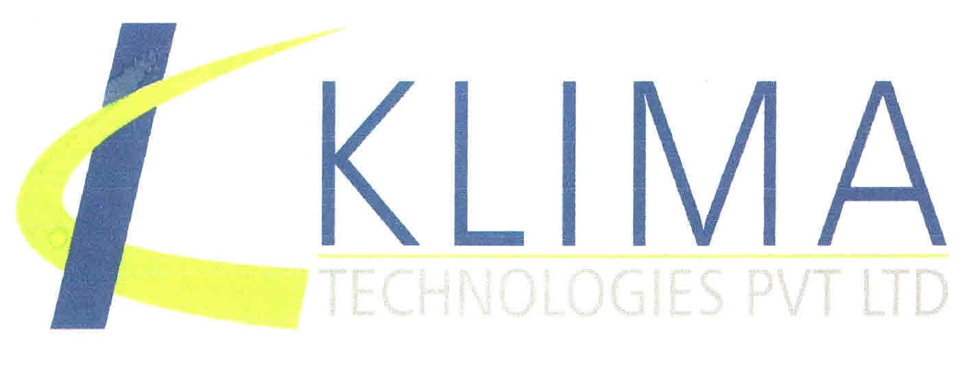 Klima Technologies Pvt Ltd Device mark 2661348 Trademark