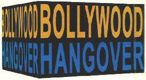 Bollywood Hangover Device mark 2664049 Trademark