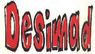 Desimad Device mark 2664050 Trademark