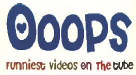 Ooops Funniest Videos On The Tube Device mark 2664057 Trademark
