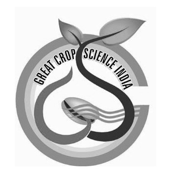 Great Crop Science India Device mark 2667082 Trademark