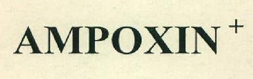 Ampoxin+ Device mark 2667384 Trademark