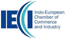 Iecci - Indo-european Chamber Of Commerce And Industry Device mark 2669373 Trademark