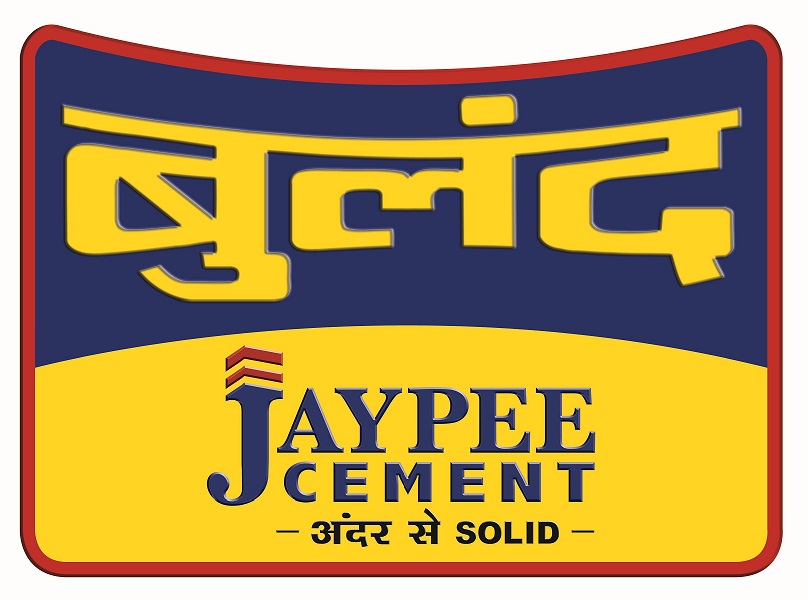 Buland Jaypee Cement -ander Se Solid (logo) Device mark 2675051 Trademark