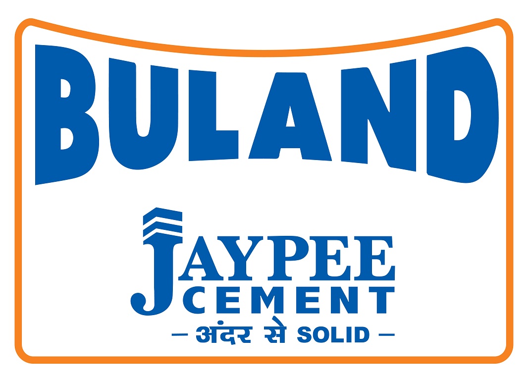 Buland Jaypee Cement-ander Se Solid (logo) Device mark 2675053 Trademark
