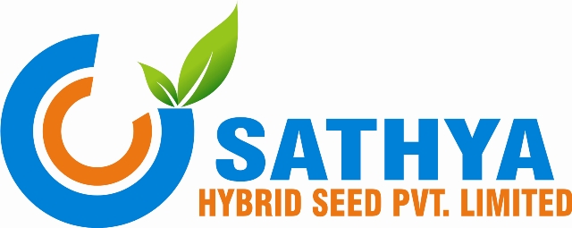 Sathya Hybrid Seed Private Limited Device mark 2676197 Trademark