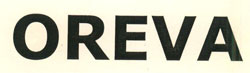 Oreva Device mark 2677162 Trademark