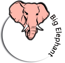 Big Elephant Device mark 2677675 Trademark
