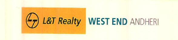 Lt L&t Realty West End Andheri Device mark 2677944 Trademark