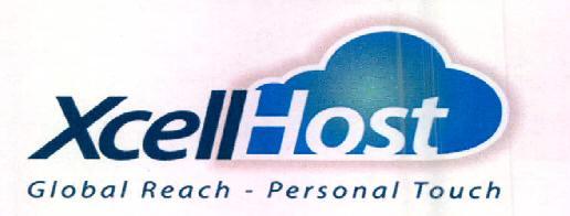 Xcellhost Device mark 2678010 Trademark