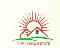 Shri Sahu Estate (label) Device mark 2678074 Trademark