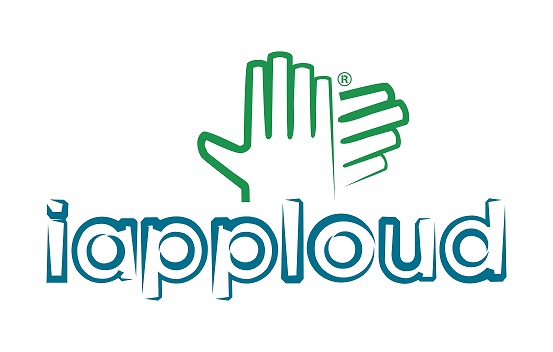 Iapploud Device mark 2678601 Trademark