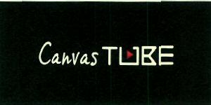 Canvas Tube (label) Device mark 2681010 Trademark
