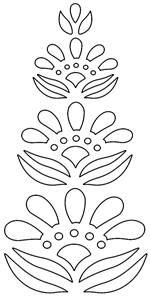 Stencils Design Device mark 2681076 Trademark