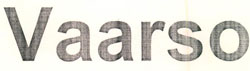 Vaarso Device mark 2682298 Trademark