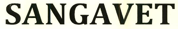 Sangavet Device mark 2683292 Trademark