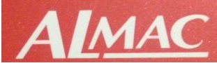 Almac Device mark 2683856 Trademark