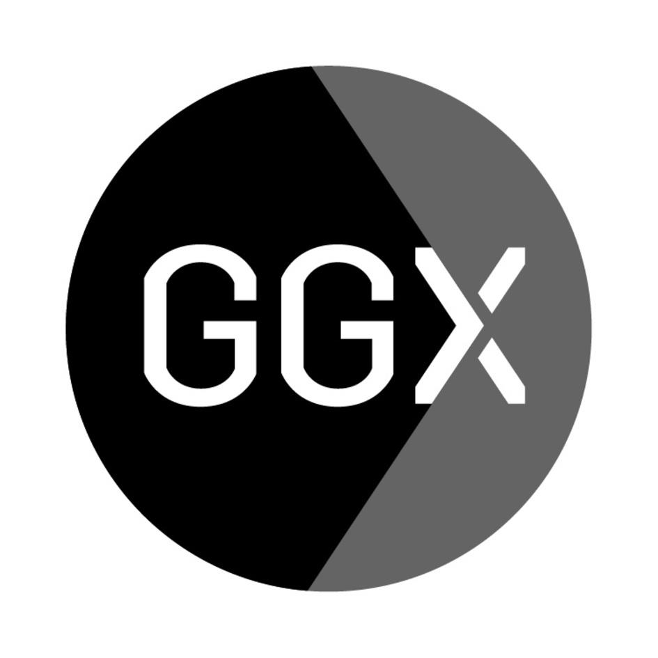 Ggx Device mark 5285770 Trademark