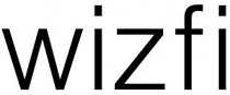 Wizfi (logo) Device mark 2684565 Trademark