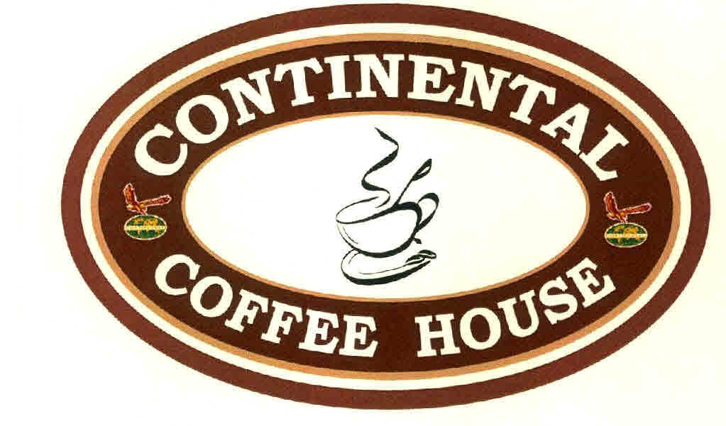 Continental Coffee House Device mark 2684978 Trademark