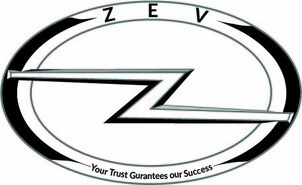 Zev Device mark 5285898 Trademark