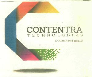 Contentra Technologies (label) Device mark 2688806 Trademark