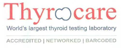 Thyro Care Device mark 2688851 Trademark