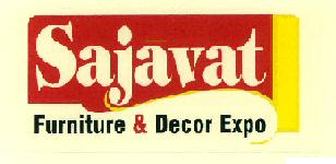 Sajavat Furniture & Decor Expo Device mark 2690096 Trademark
