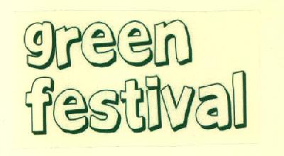 Green Festival Device mark 2690097 Trademark