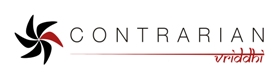 Contrarian Vriddhi (label In Colour) Device mark 2690587 Trademark