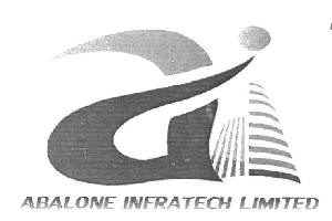 Abalone Infratech Limited (device) Device mark 2691336 Trademark