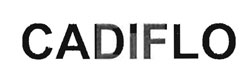 Cadiflo Device mark 2691375 Trademark