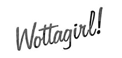 Wottagirl! Device mark 2691827 Trademark