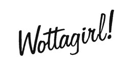 Wottagirl! Device mark 2691842 Trademark