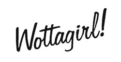 Wottagirl! Device mark 2691844 Trademark
