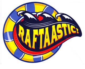 Raftaastic! Device mark 2692846 Trademark