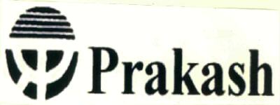 Prakash (label) Device mark 2692893 Trademark