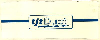 Tjt Duct Device mark 2693012 Trademark